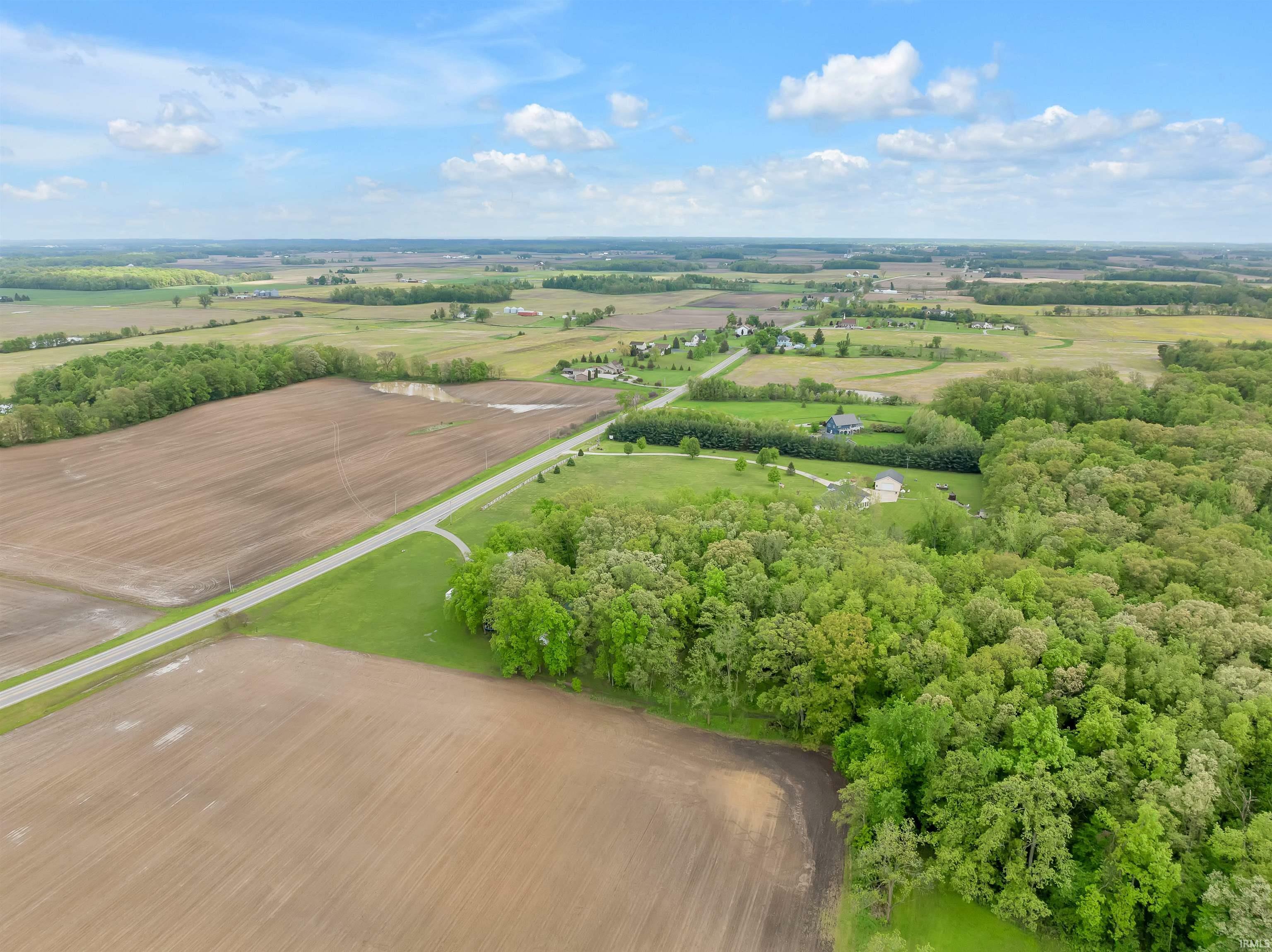 Property Photo: 314 County Road 39 IN 46793