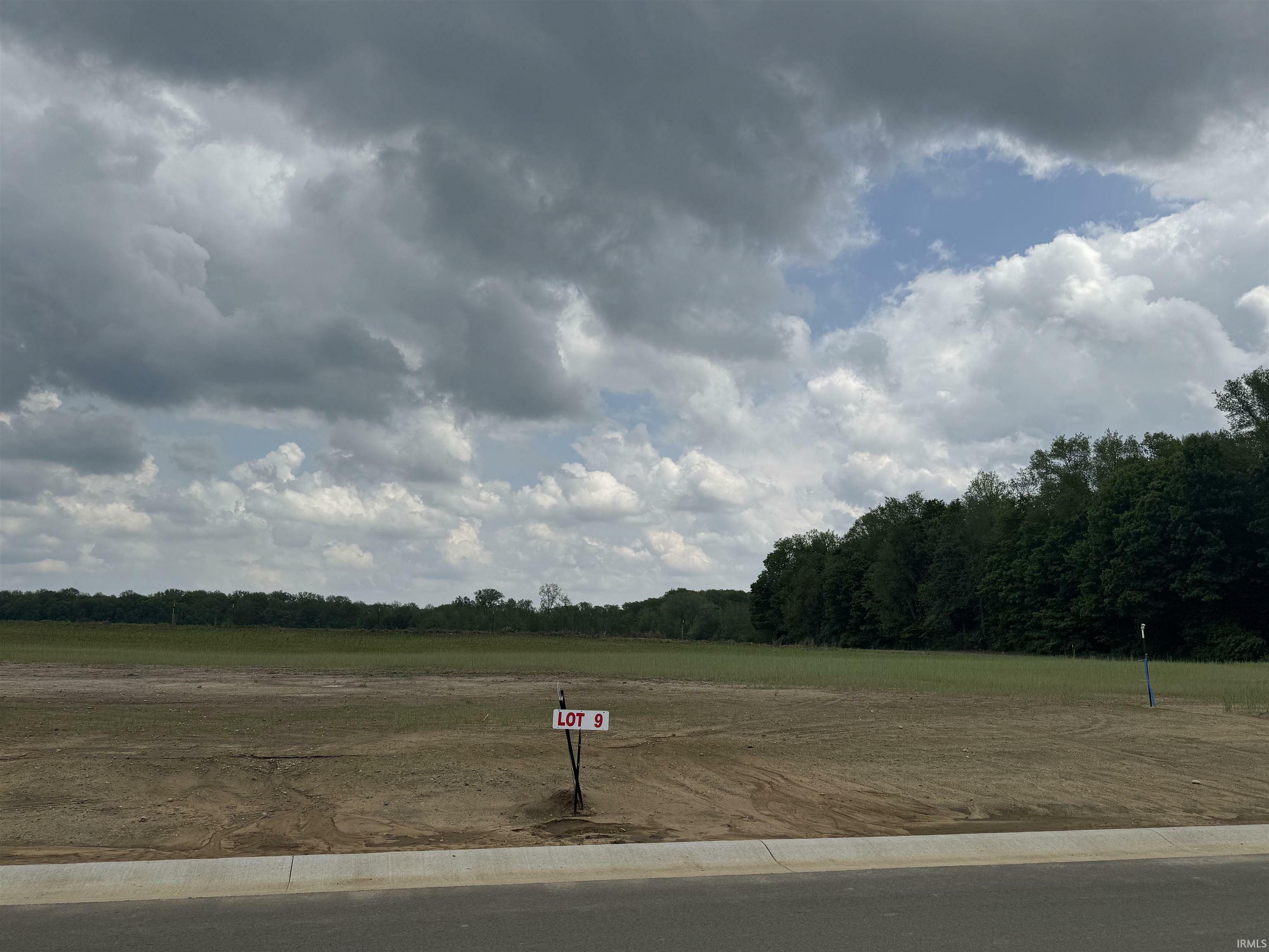 Property Photo: 15354 Makarios Pass 9 IN 46788
