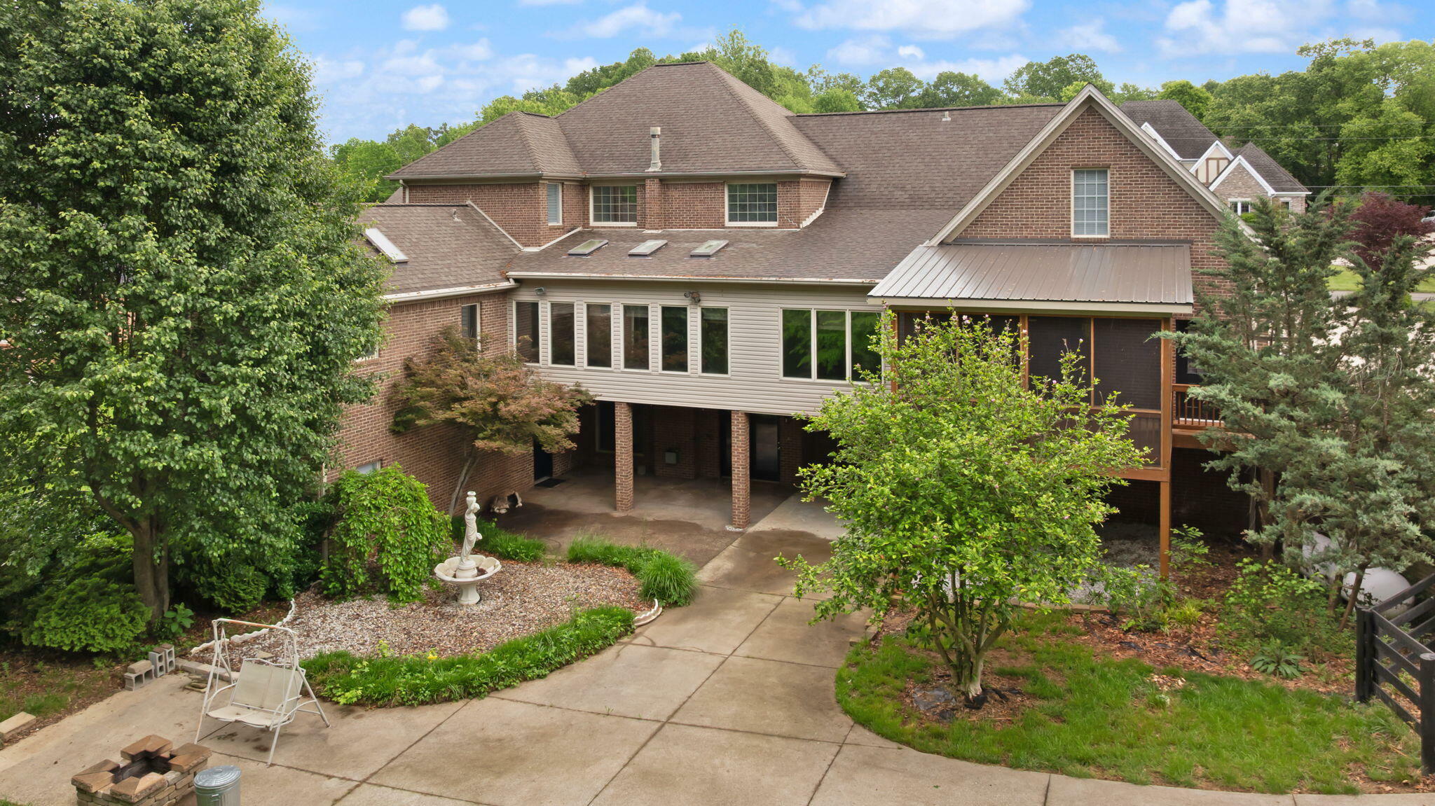 Property Photo: 187 Woodside Drive KY 42503