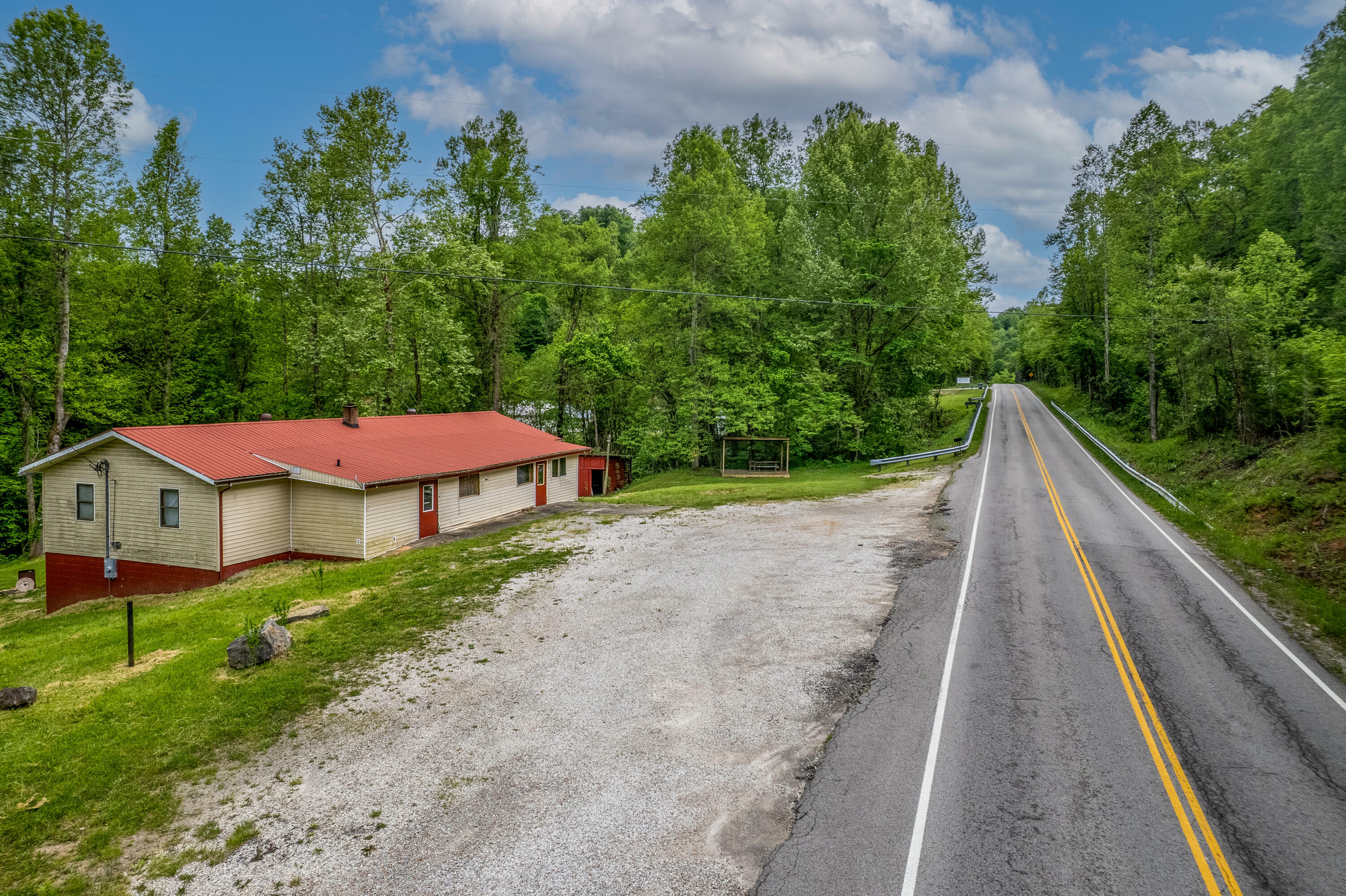 Property Photo:  7420 Pretty Ridge Road  KY 40351 