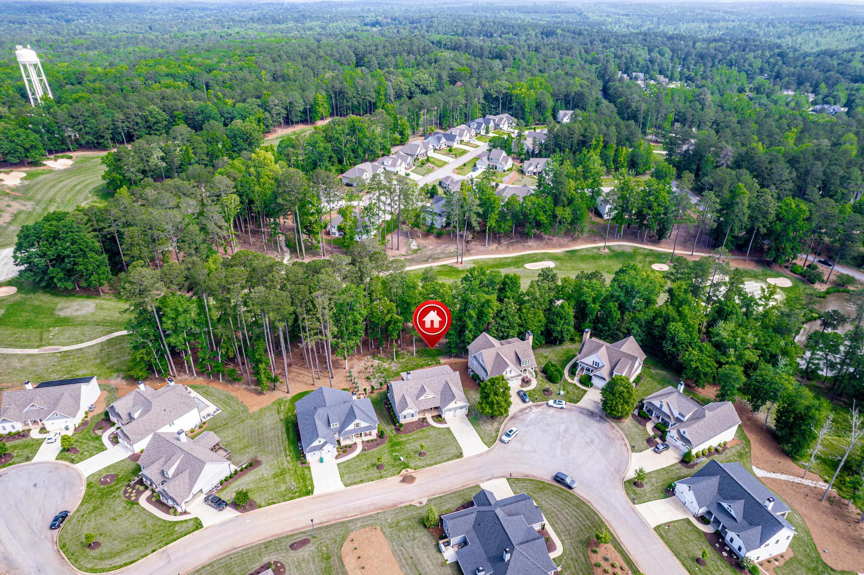 Property Photo: 1100 Hidden Hills Circle GA 30642