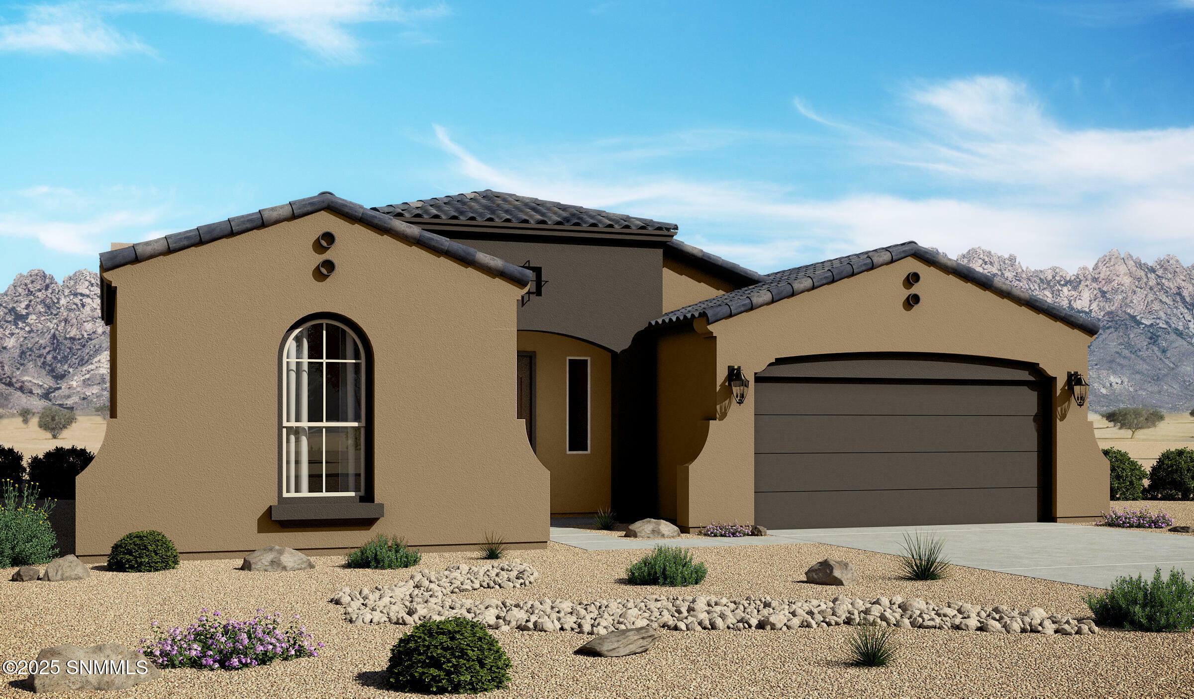 Property Photo: 3750 Portrait Street NM 88012