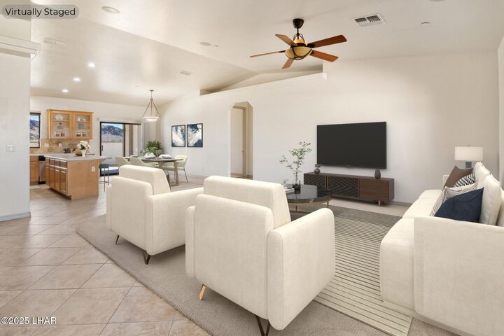Property Photo: 3192 Oro Grande Blvd 110 AZ 86406