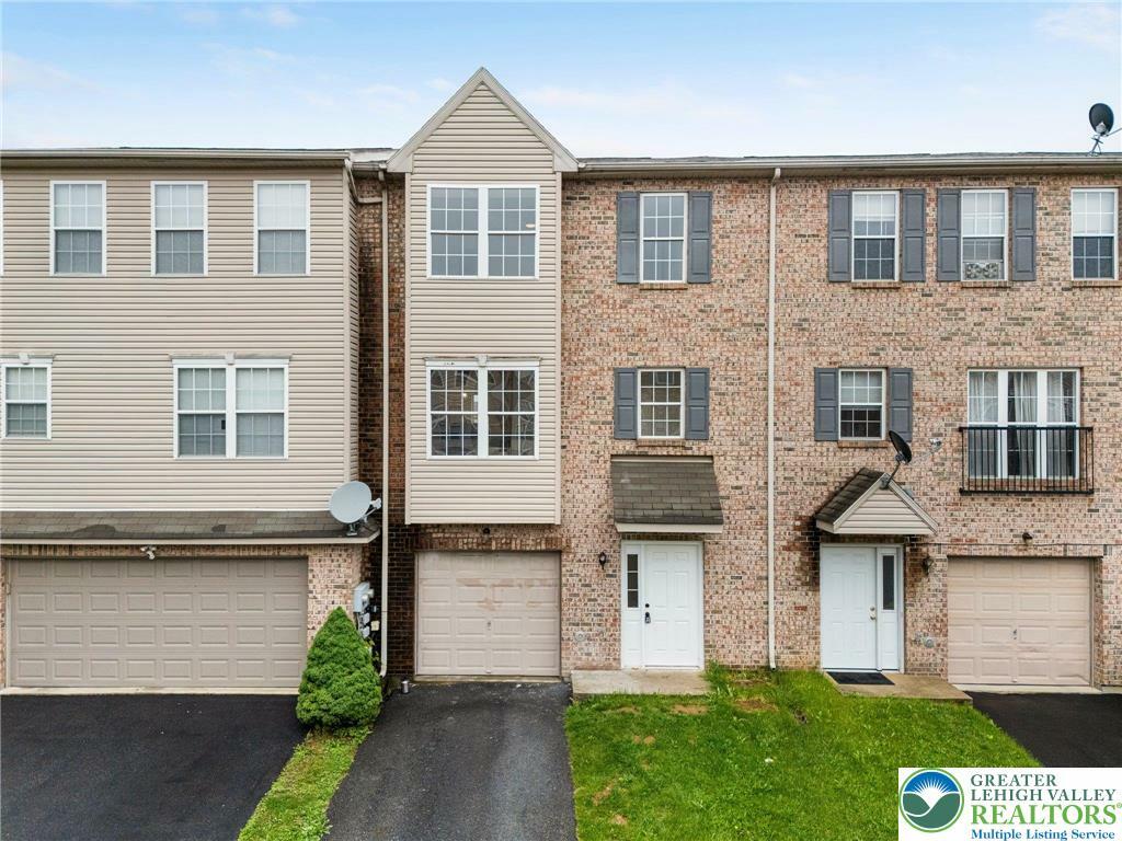 Property Photo: 2460 Gillian Lane PA 18040