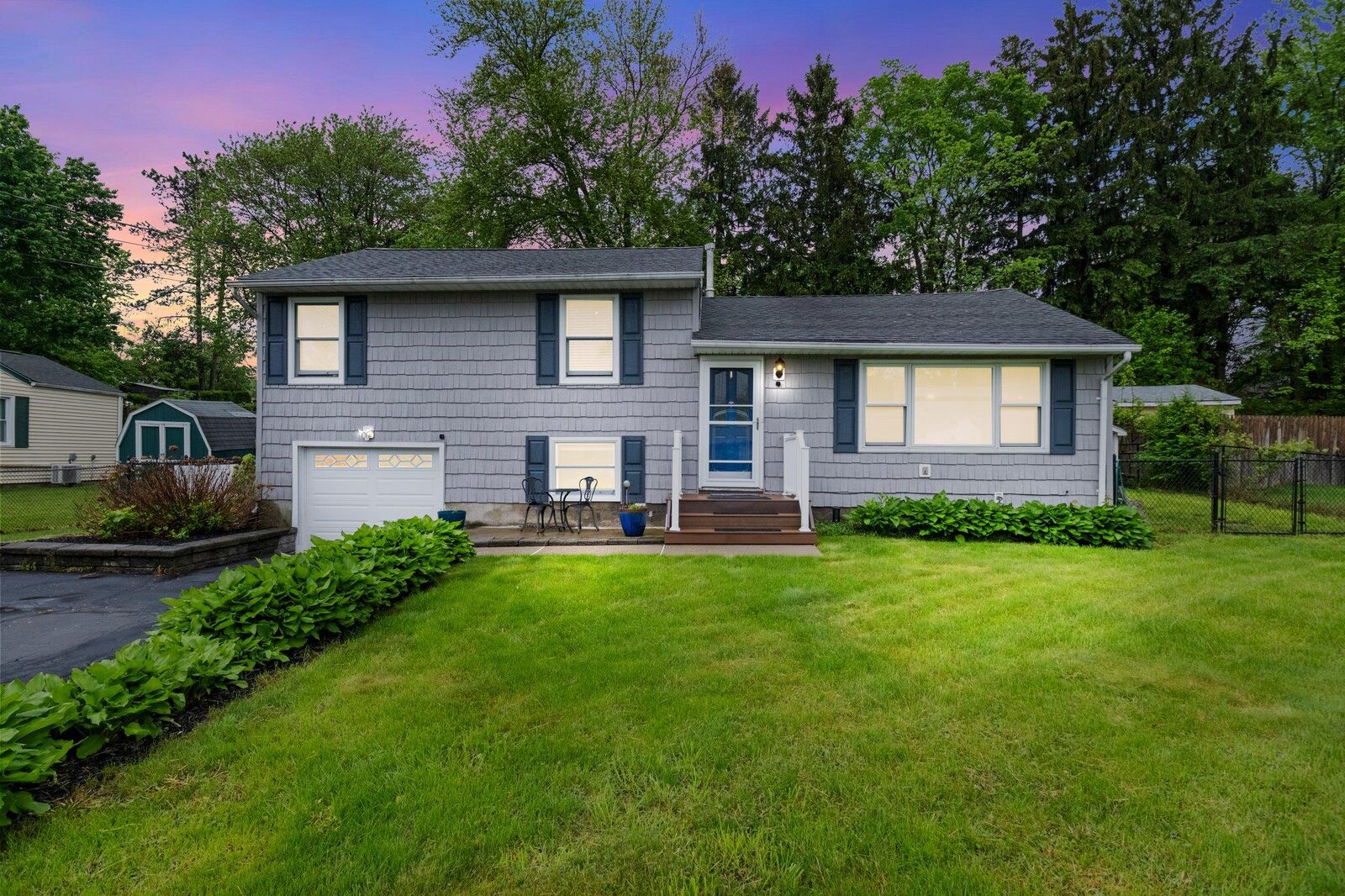 Property Photo: 22 Willow Place NY 10940