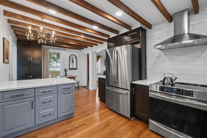 Property Photo:  1219 Maple Avenue  NY 10566 