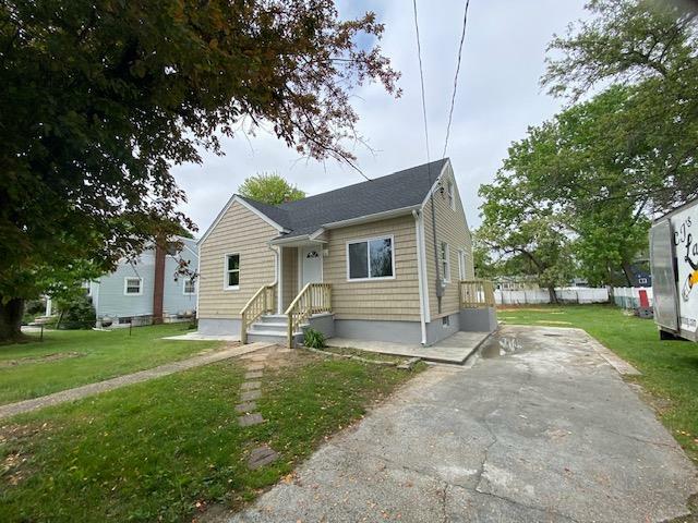 Property Photo: 49 Bradley Street NY 11717