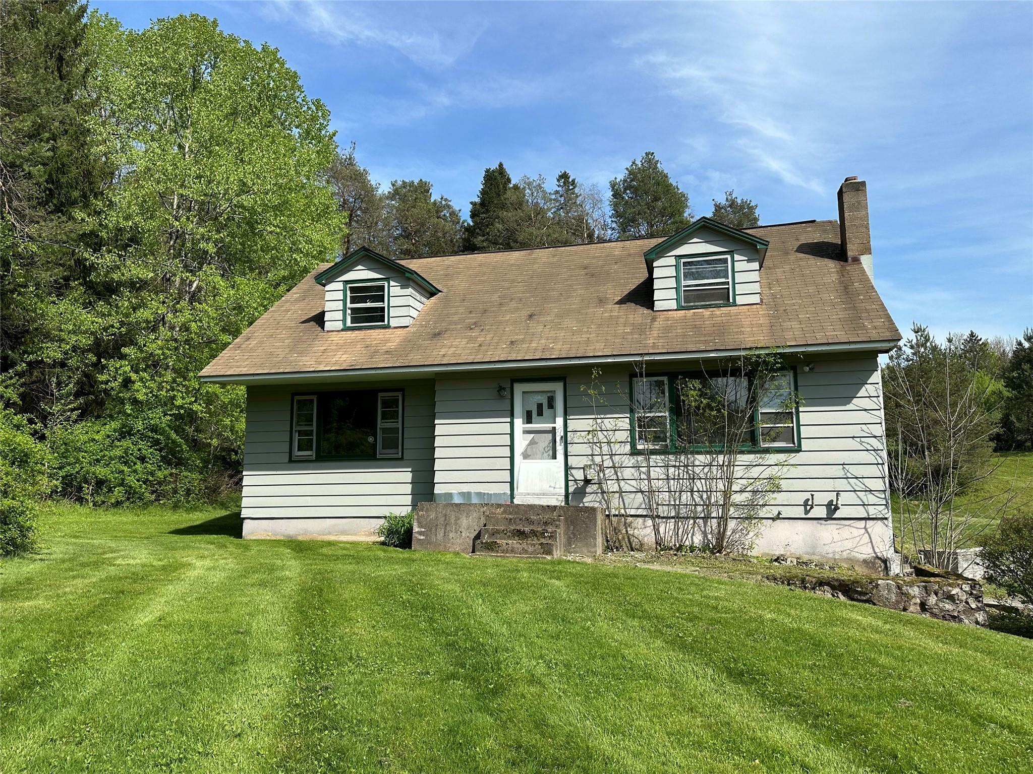 Property Photo: 5852 State Route 55 NY 12754