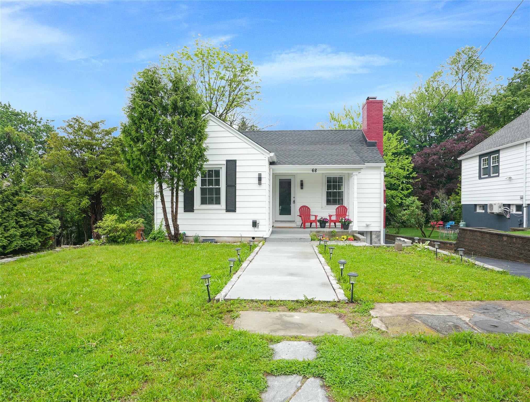 Property Photo: 68 N Road NY 10603