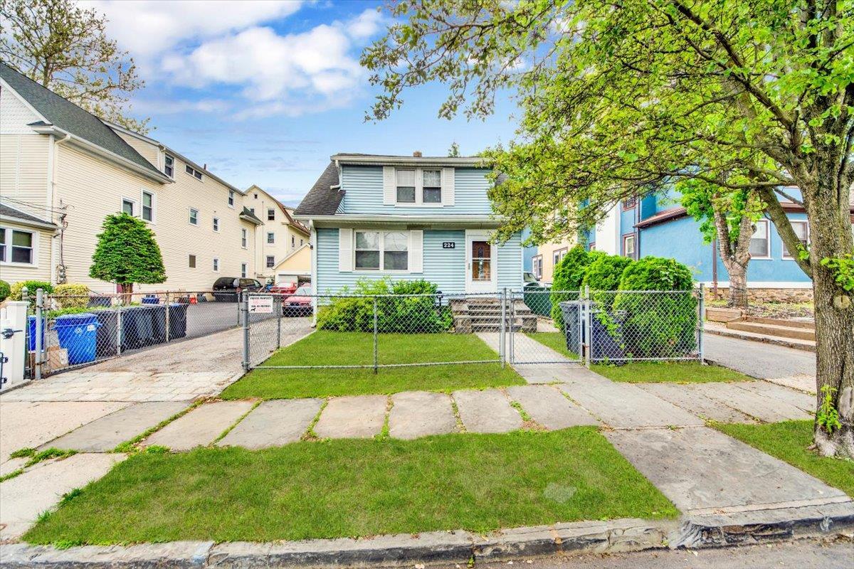 224 Hillside Avenue  Mount Vernon NY 10553 photo