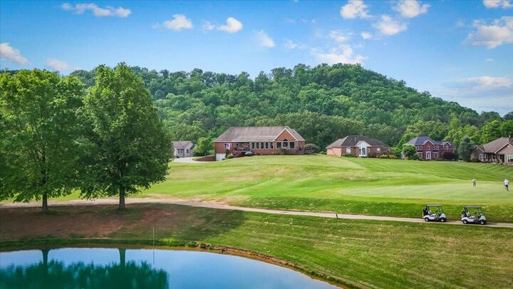Property Photo: 419 Colonial Street TN 37760