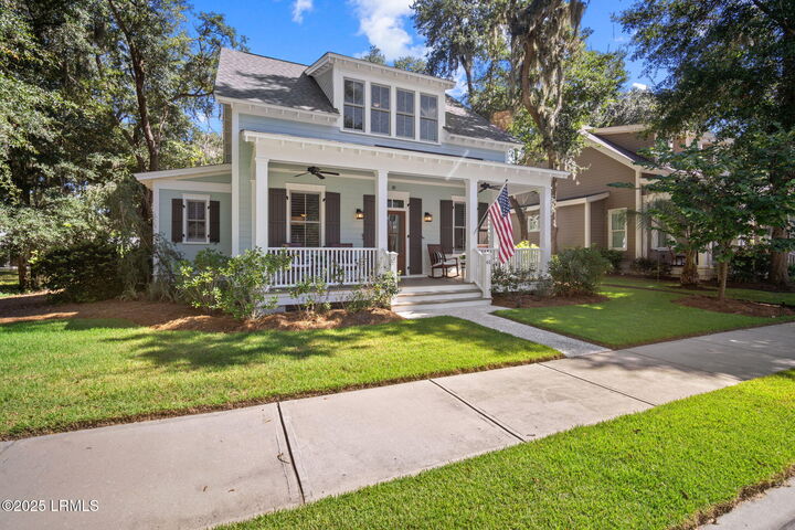 Property Photo: 61 Sweet Olive Drive SC 29907