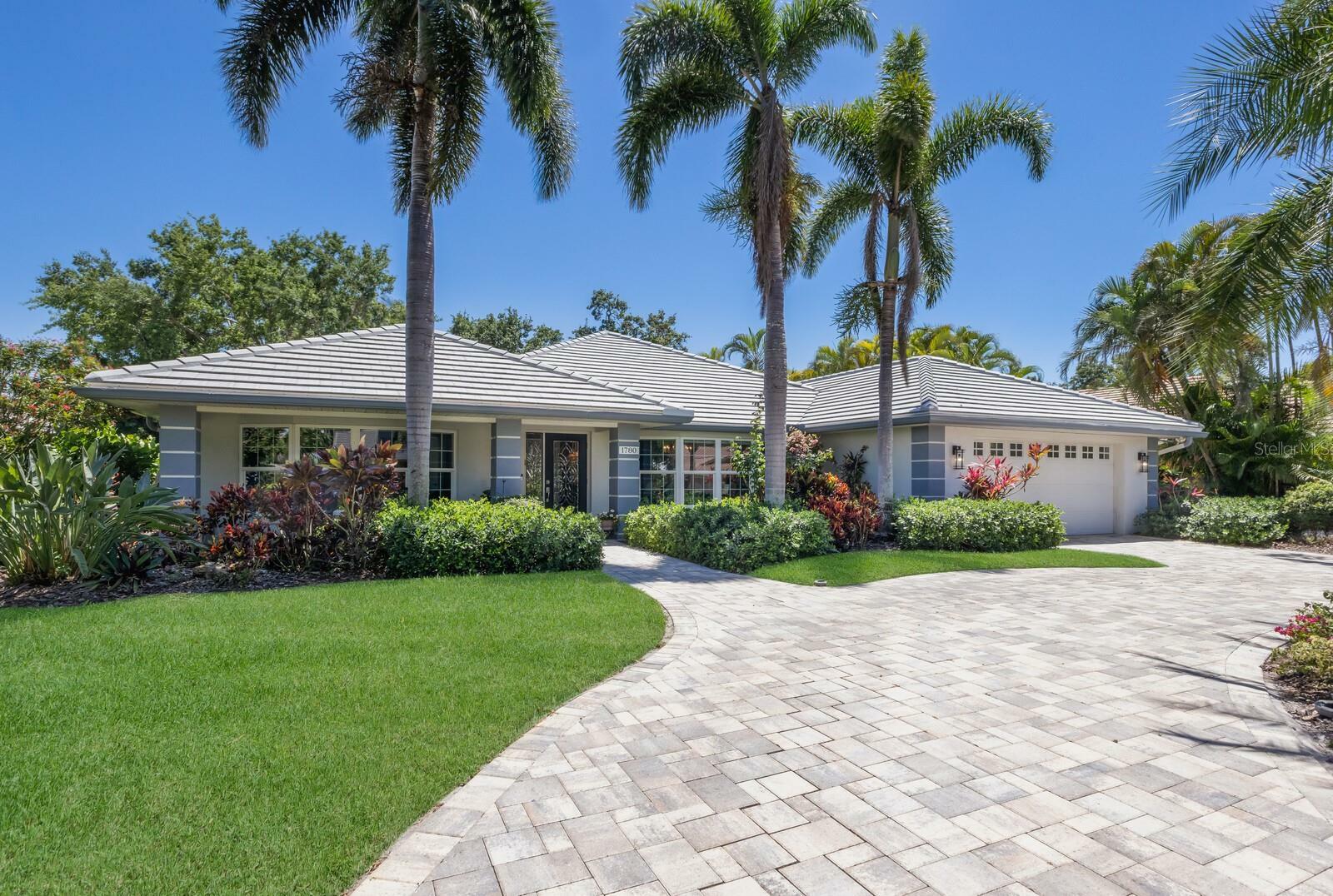 Property Photo: 1780 Pine Harrier Circle FL 34231