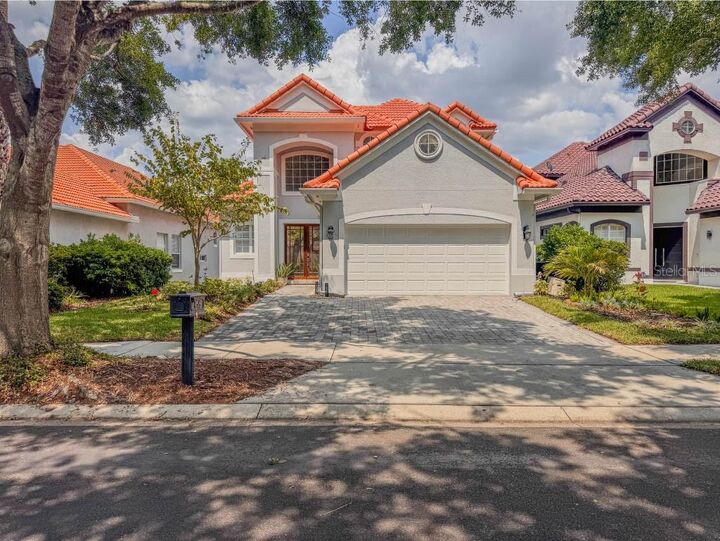 8515 Saint Marino Boulevard  Orlando FL 32836 photo