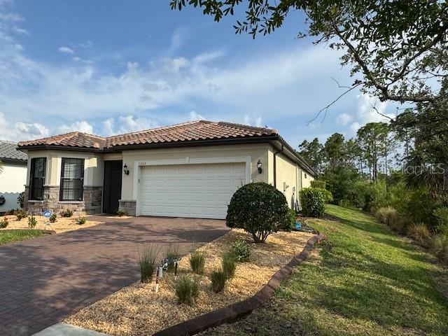 Property Photo: 1263 Cicely Court FL 34289