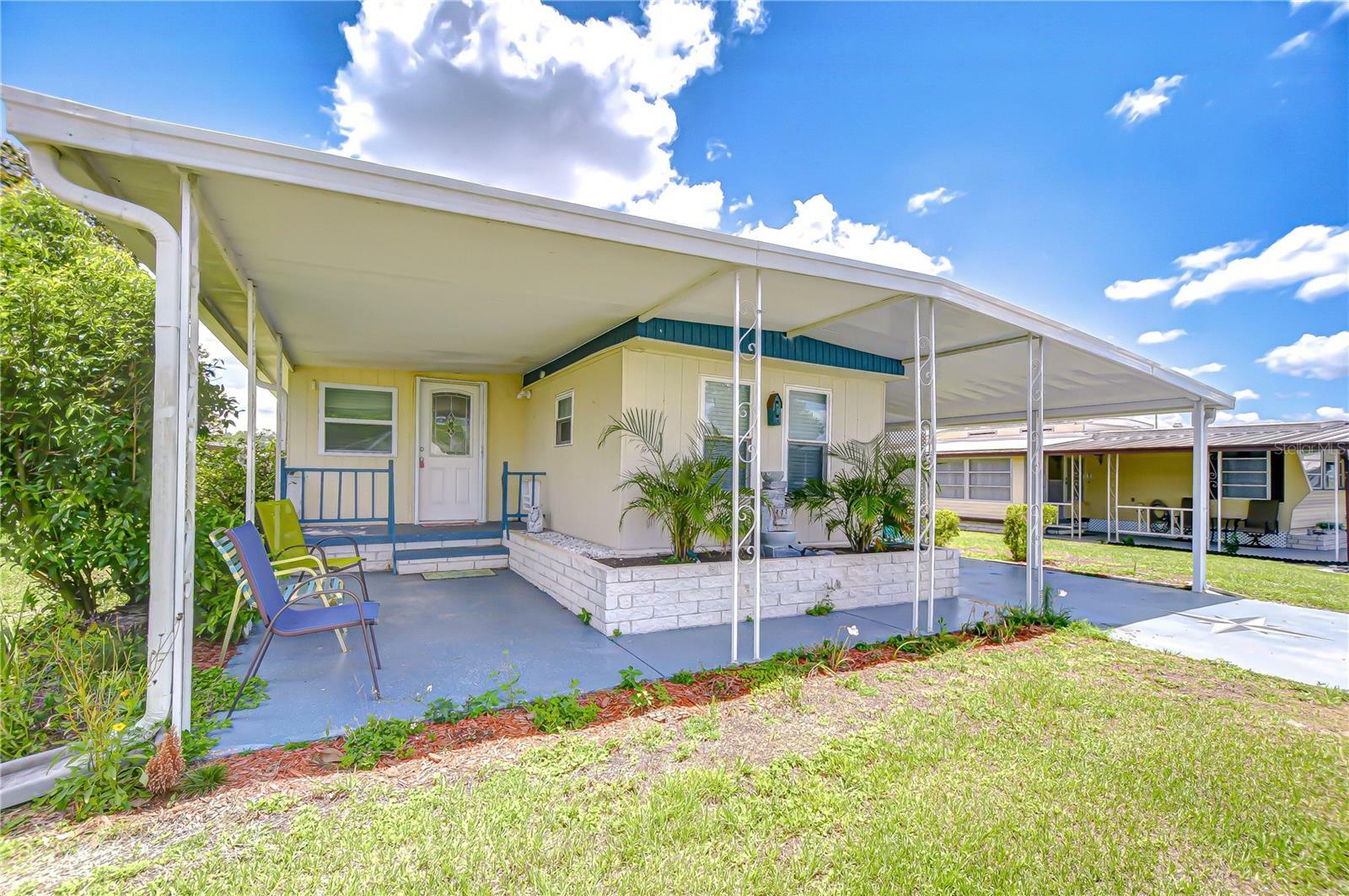 Property Photo: 35142 Zephyr Shores Drive FL 33541