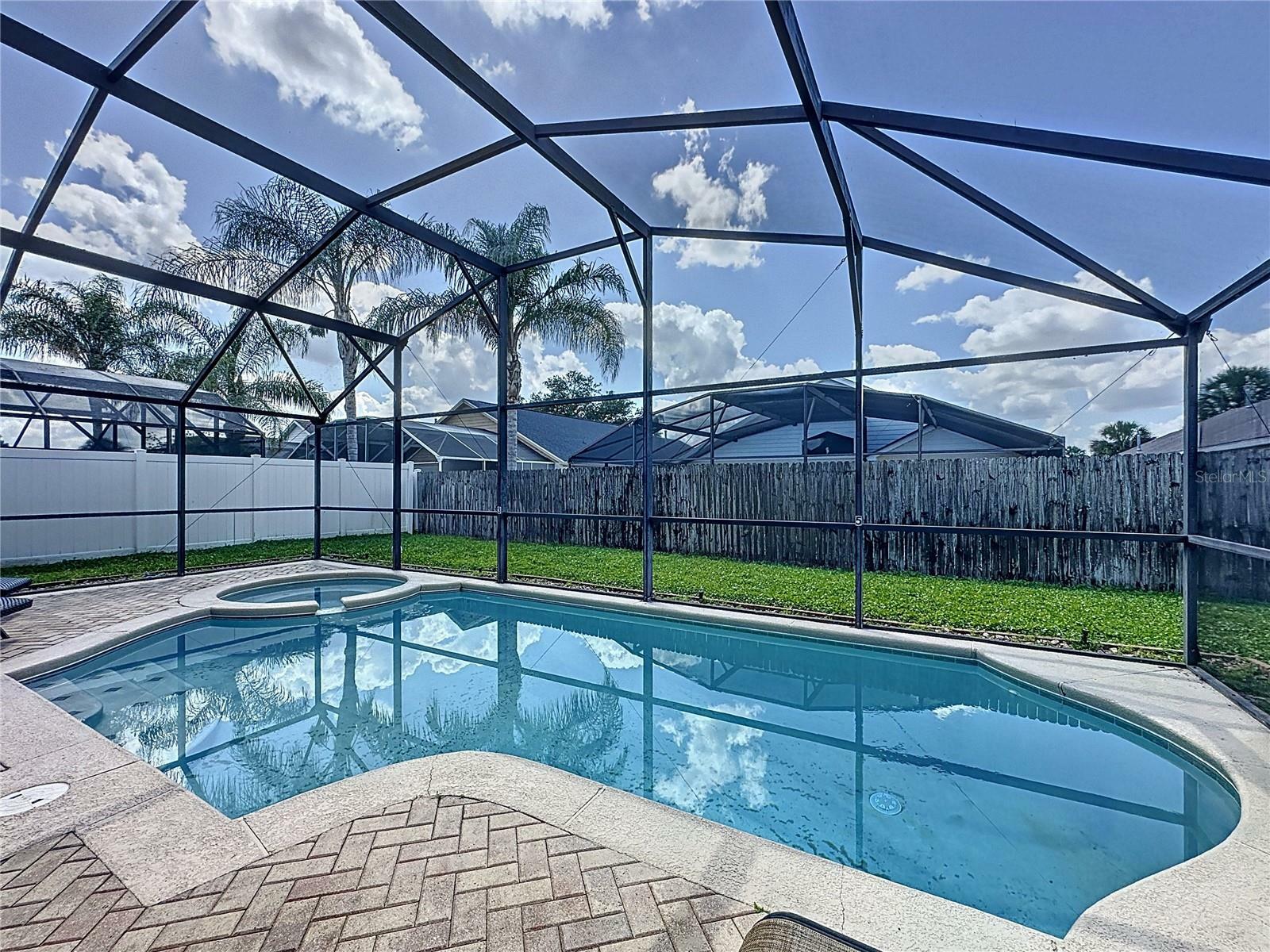 Property Photo: 8019 Indian Creek Boulevard FL 34747
