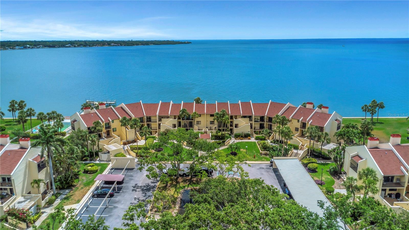 Property Photo: 7520 Sunshine Skyway Lane S 113 FL 33711