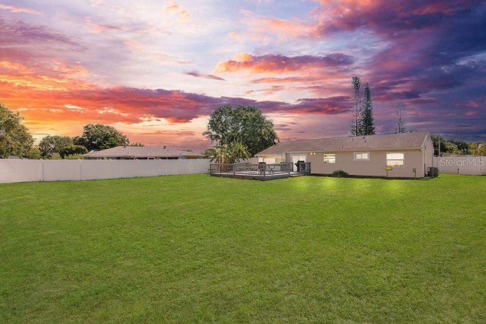 Property Photo: 950 Gatewood Court NE FL 32905