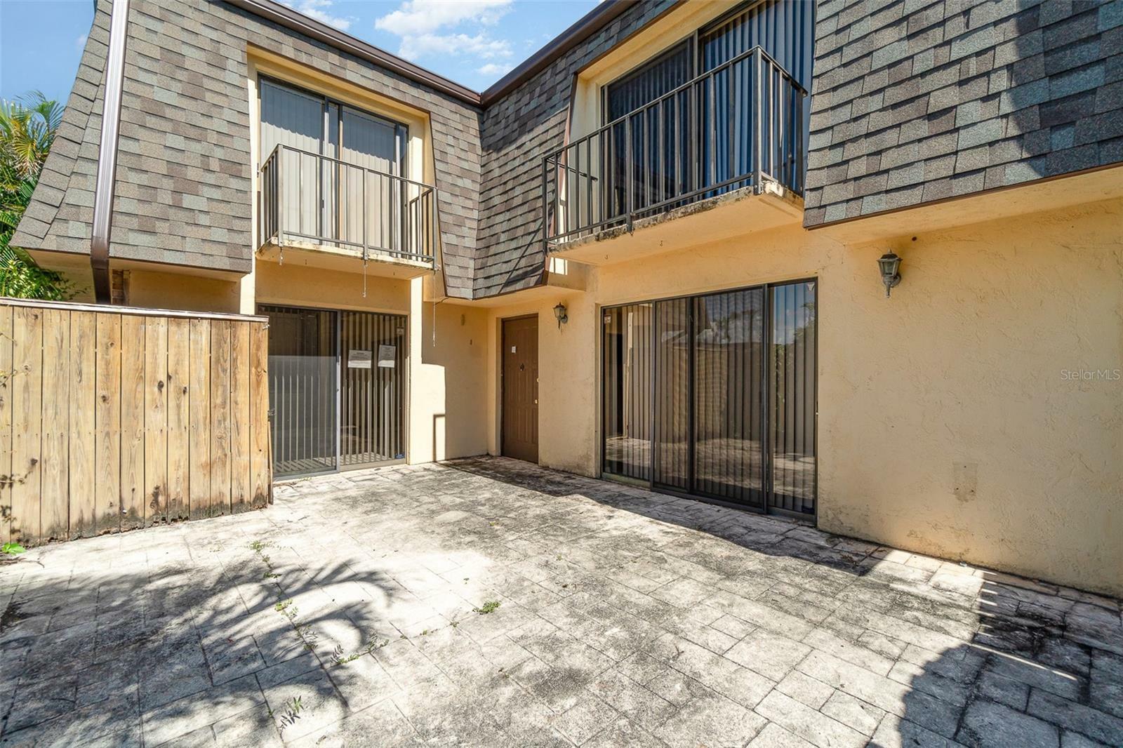 Property Photo: 5606 Malt Drive 2 FL 33907