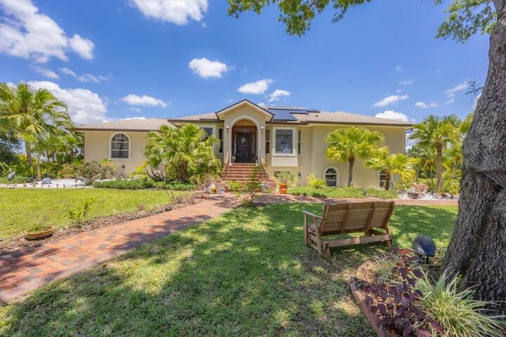 6242 Tropicaire Boulevard  North Port FL 34291 photo