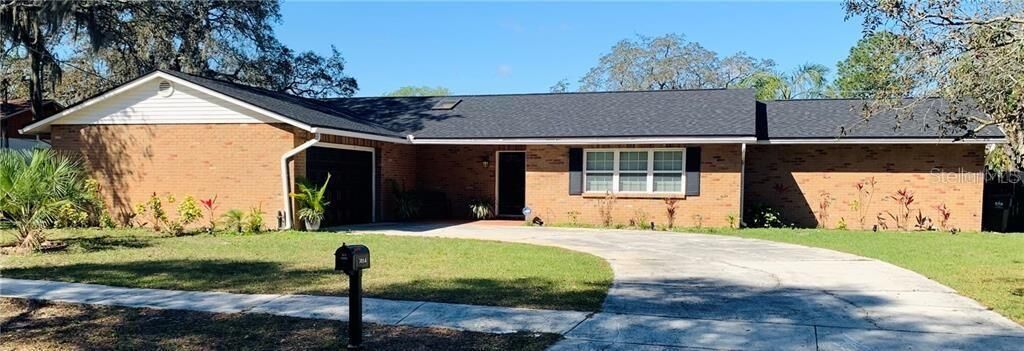 Property Photo:  7014 Doreen Street  FL 33617 