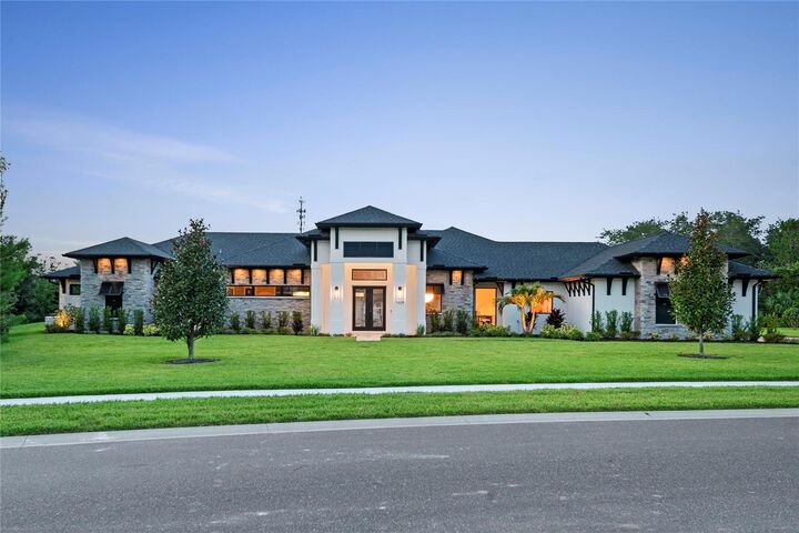 1624 Turnbull Crossings Drive  New Smyrna Beach FL 32168 photo
