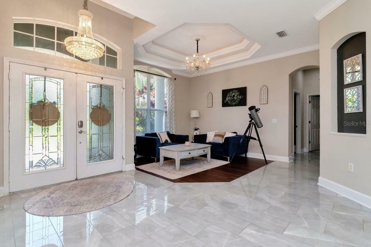 Property Photo: 12309 Creek Edge Drive FL 33579