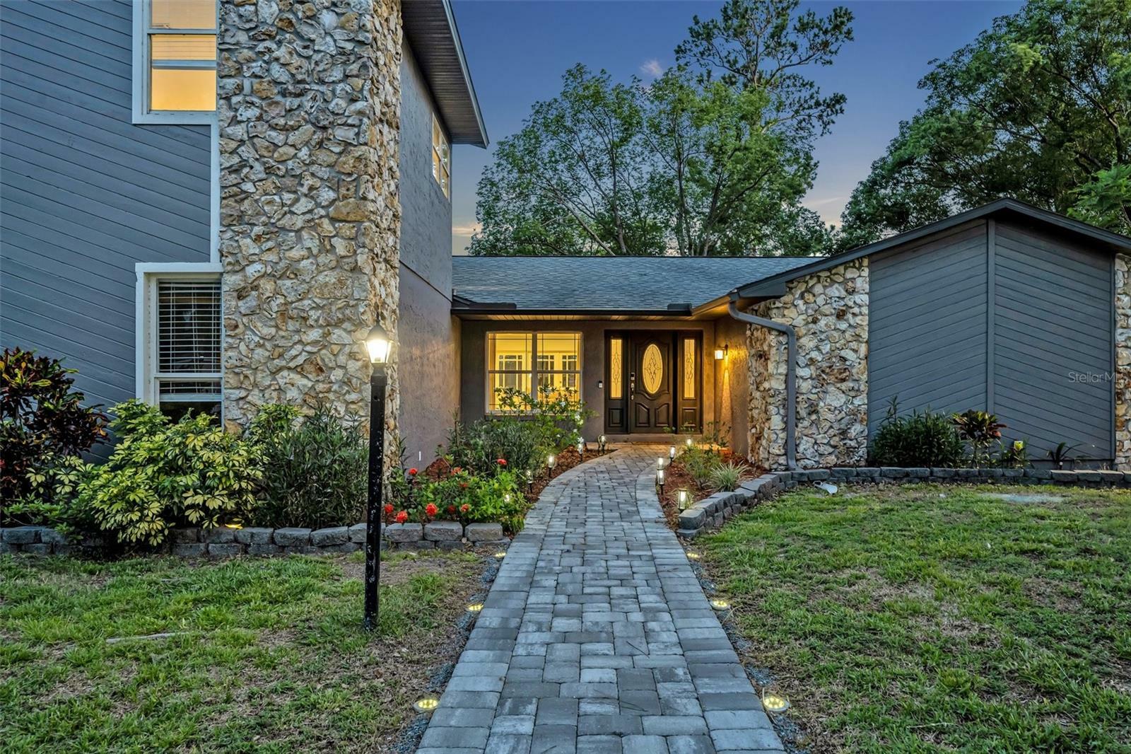 Property Photo: 277 Sunrise Point FL 32746