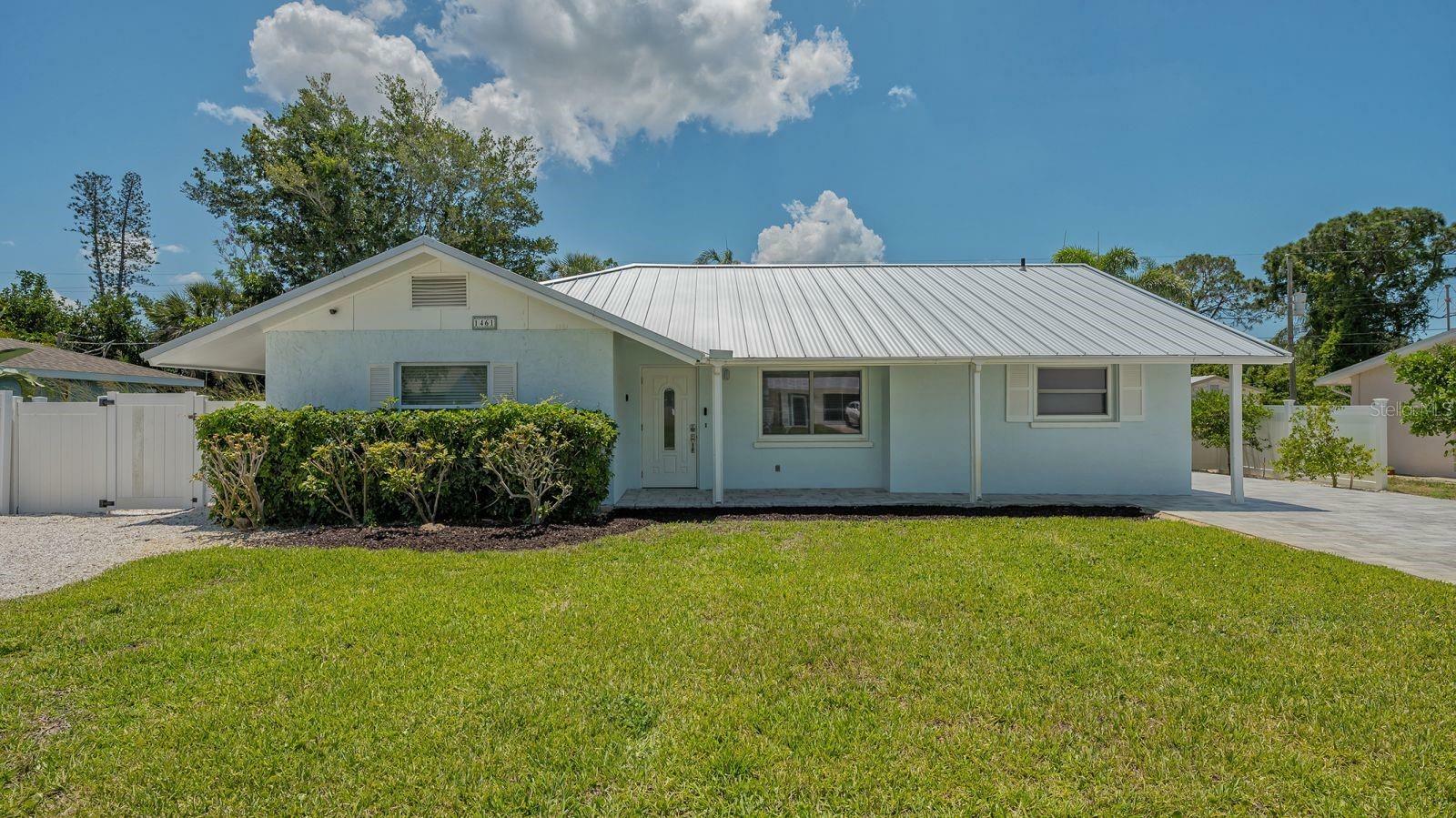 1461 Porpoise Road  Venice FL 34293 photo