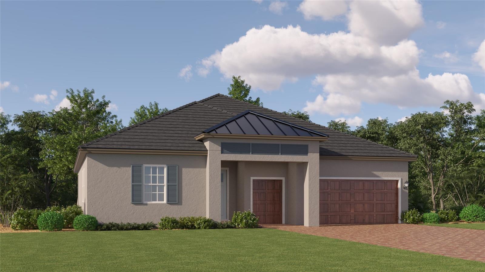 Property Photo:  9554 Minnow Ray Drive  FL 34638 