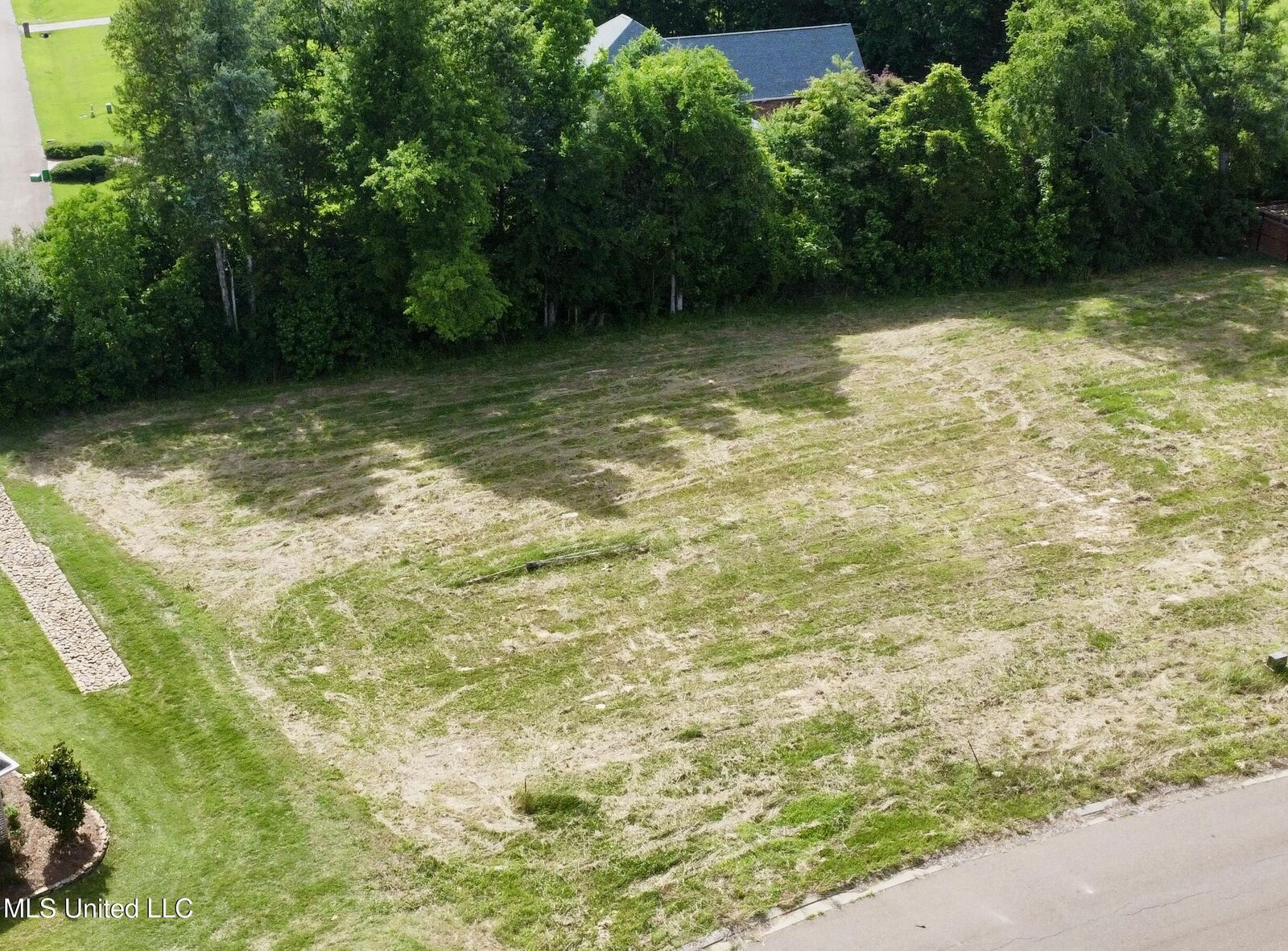 Property Photo: 0 Copper Creek Drive MS 39056