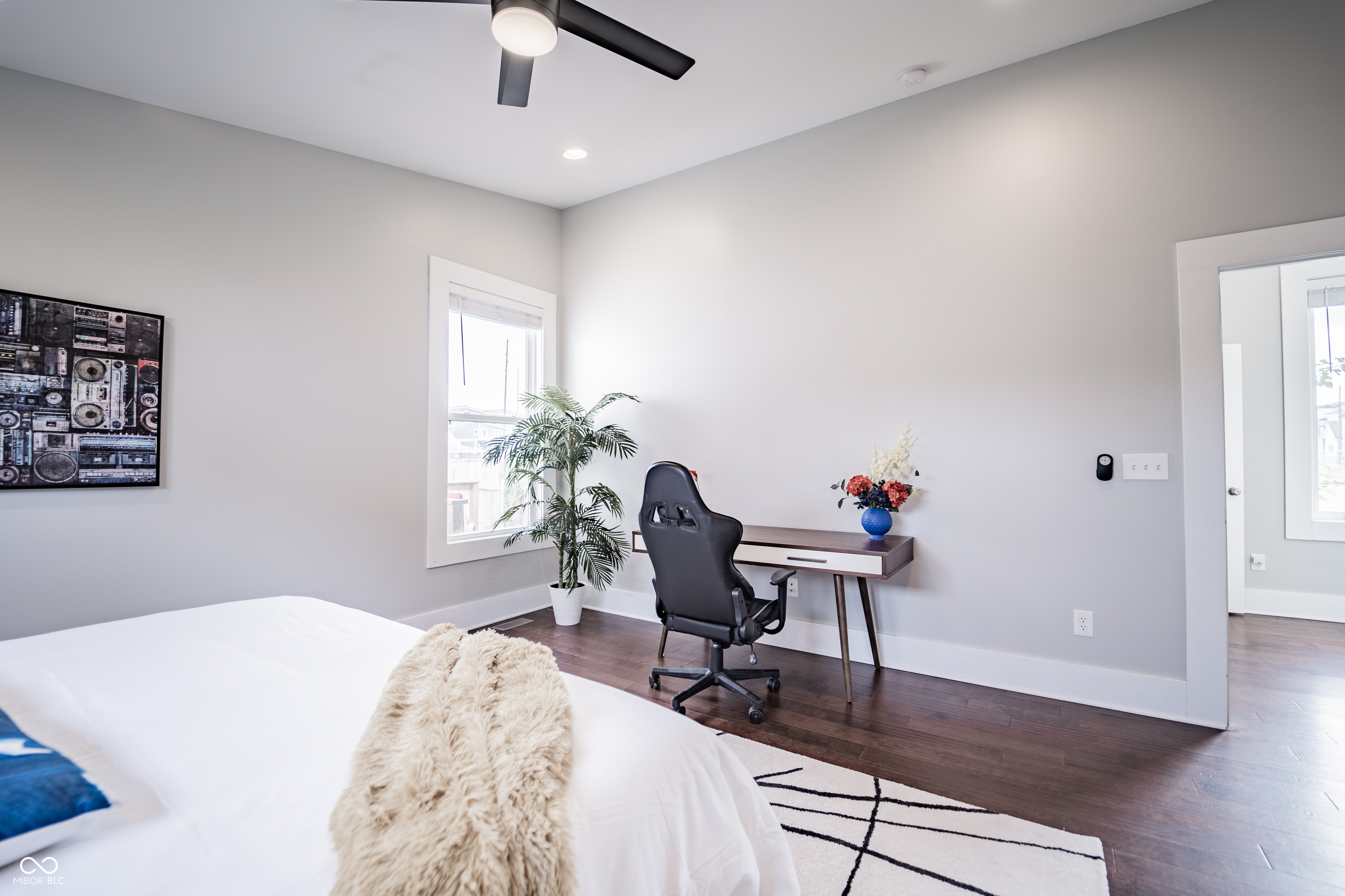 Property Photo: 1112 Spann Avenue IN 46203