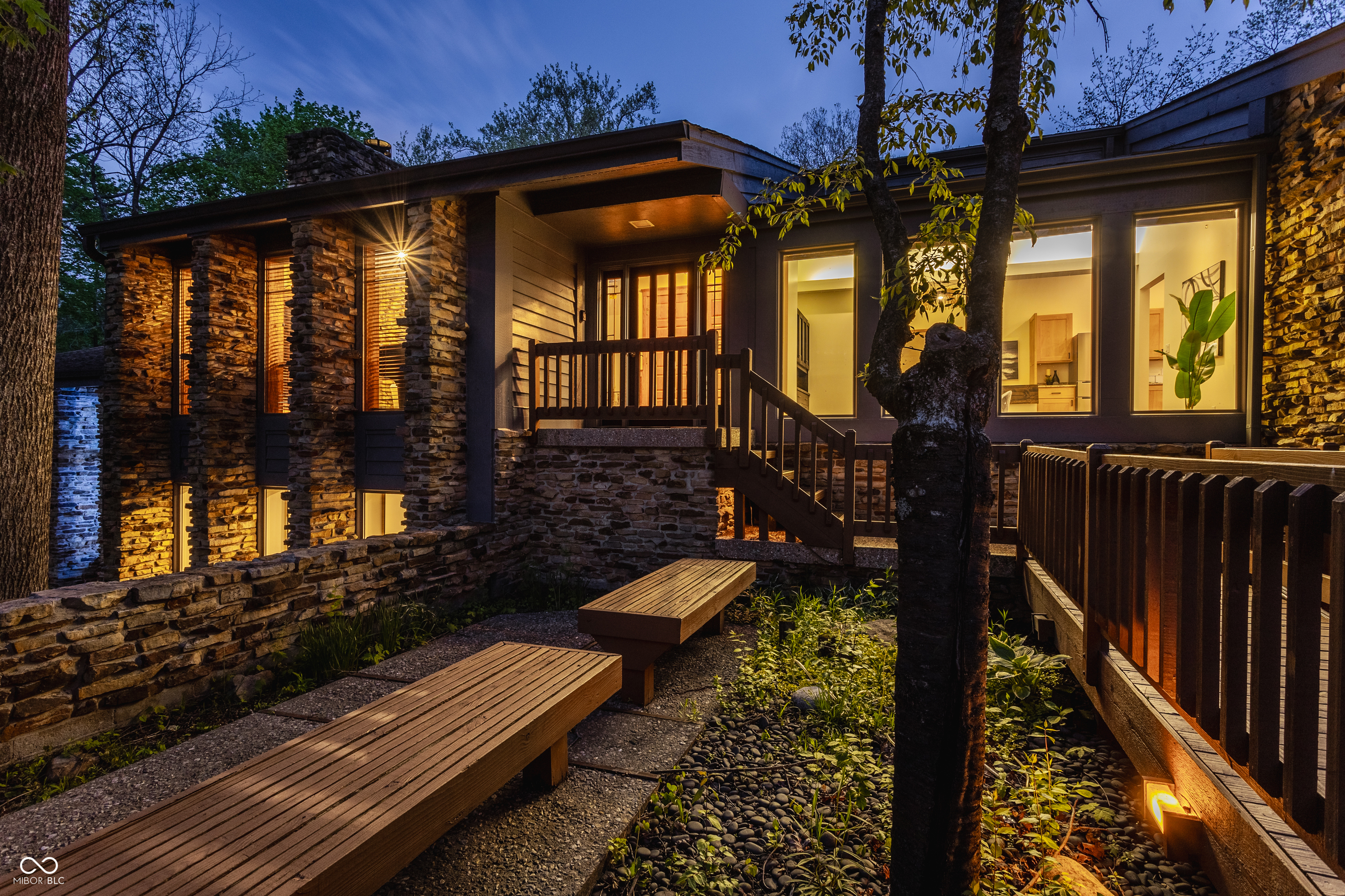 Property Photo: 12469 Springmill Road IN 46032