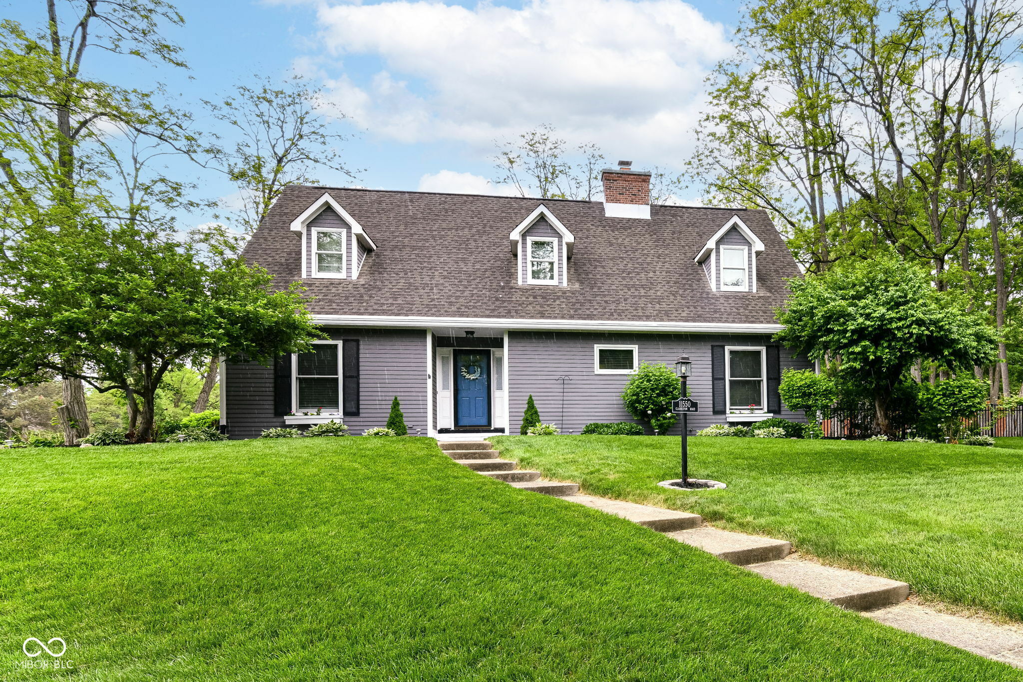11550 Clarkston Road  Zionsville IN 46077 photo