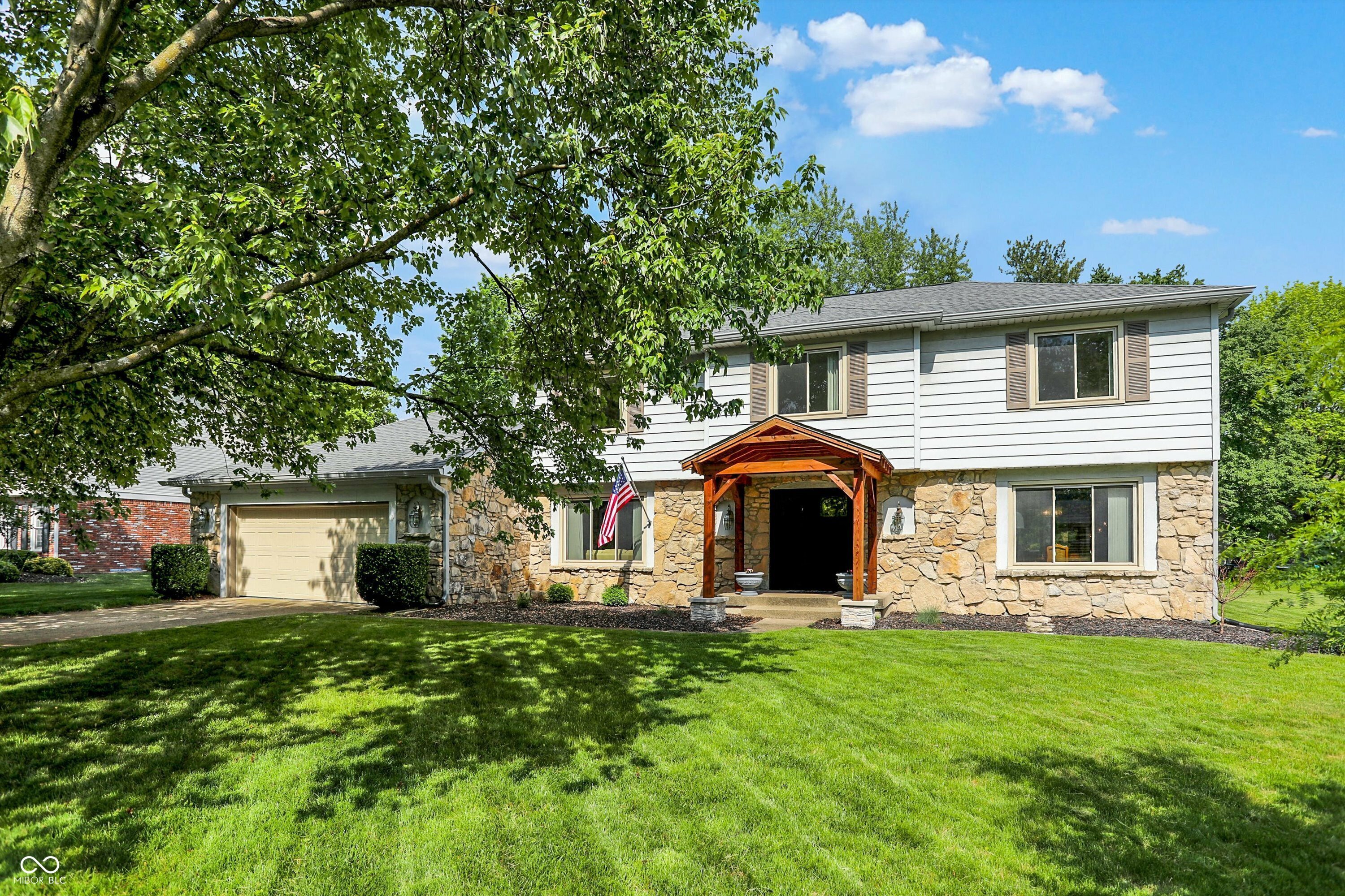 781 Dayton Drive  Carmel IN 46033 photo