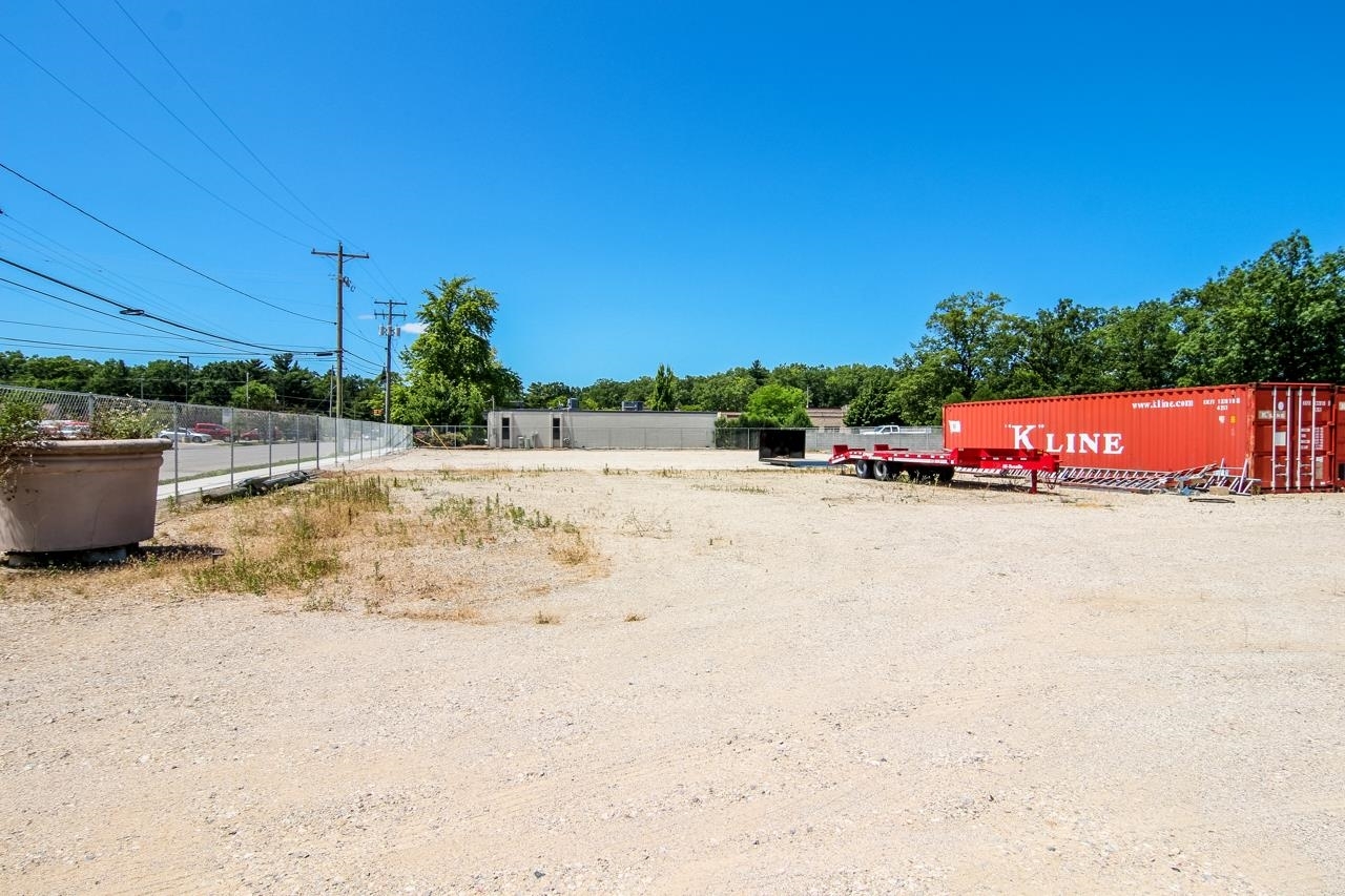 Property Photo: 1133 Carver Street MI 49686
