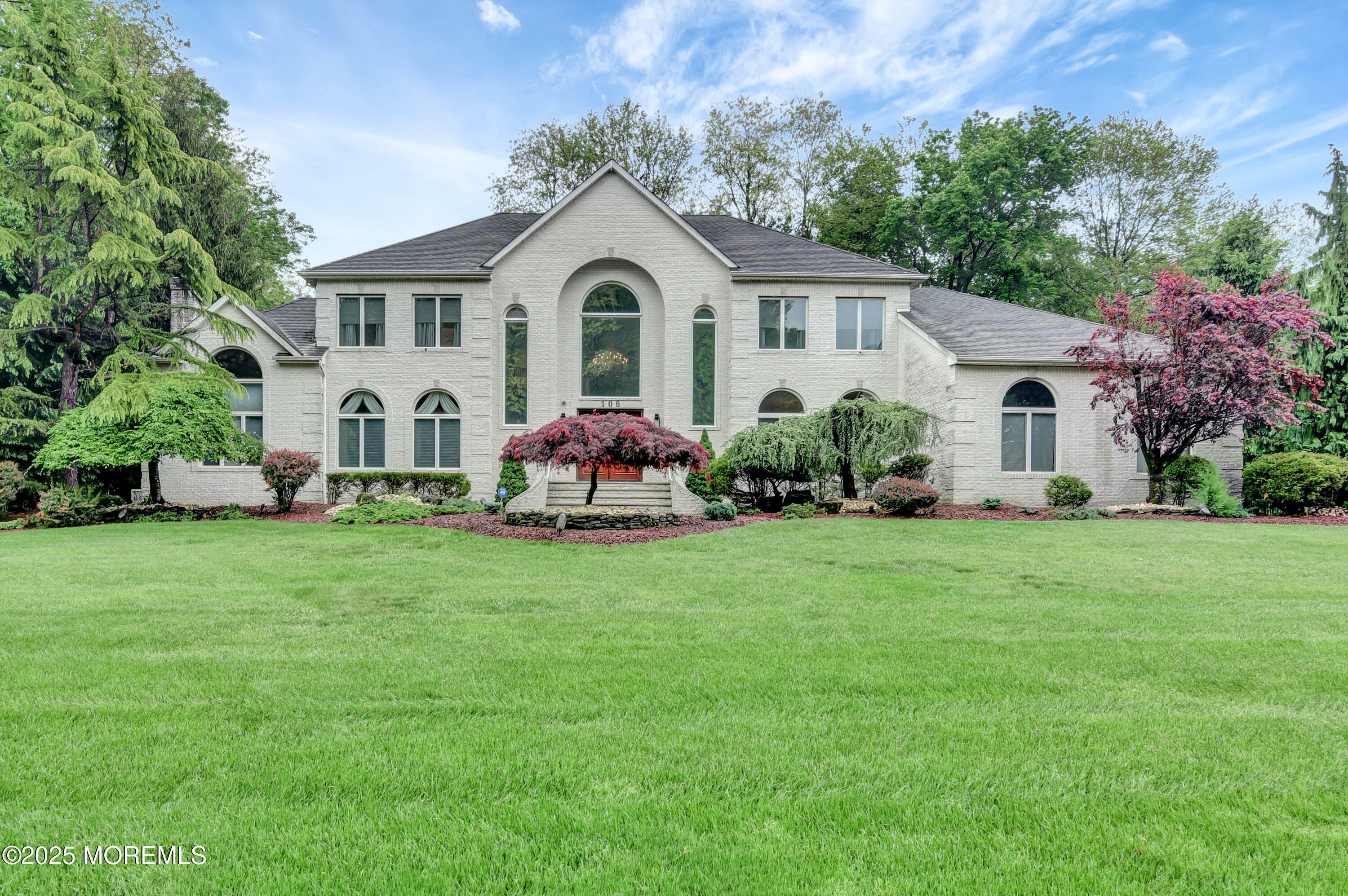 106 Rico Drive  Morganville NJ 07751 photo