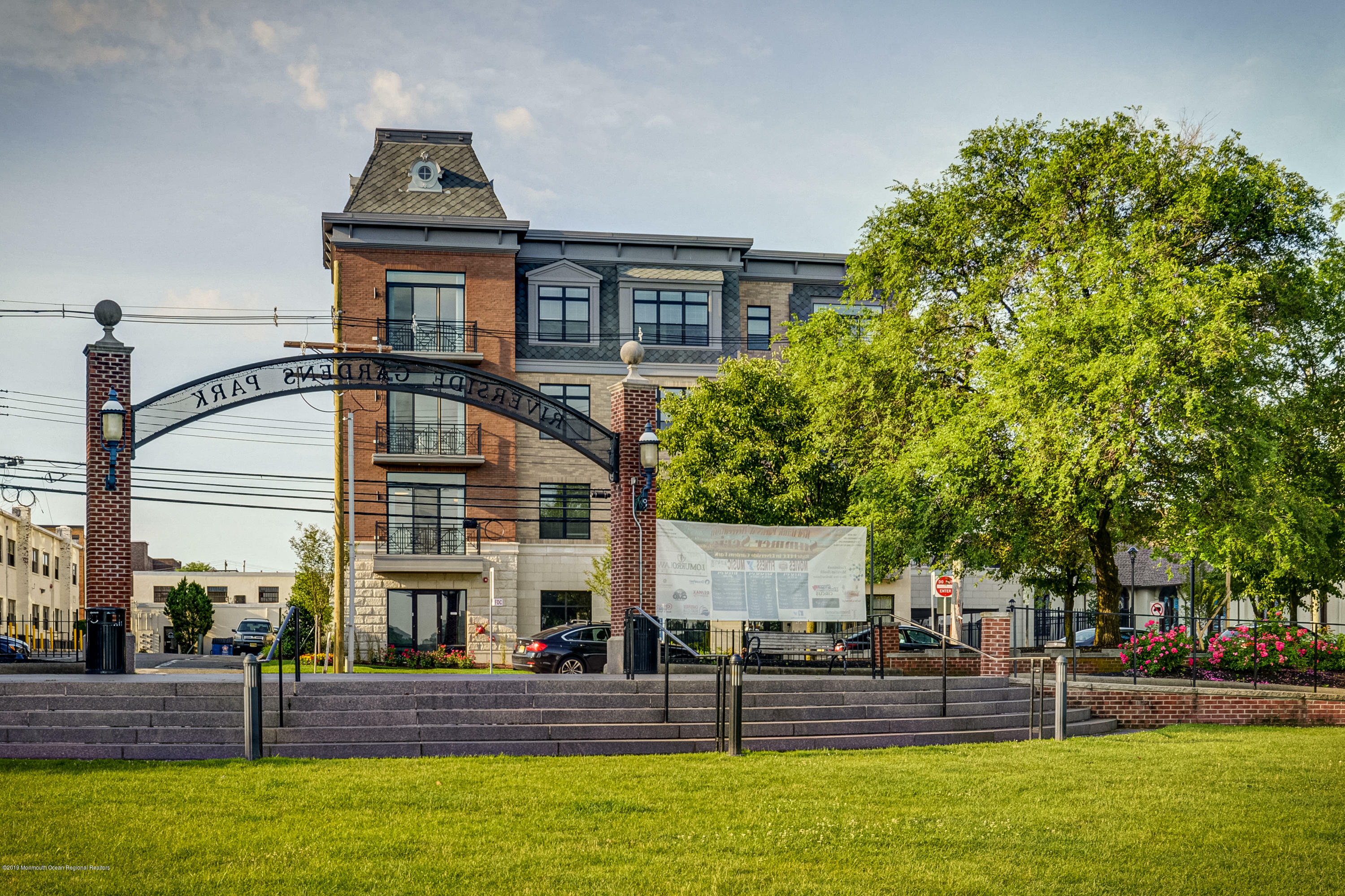 Property Photo: 55 W Front Street 402 NJ 07701