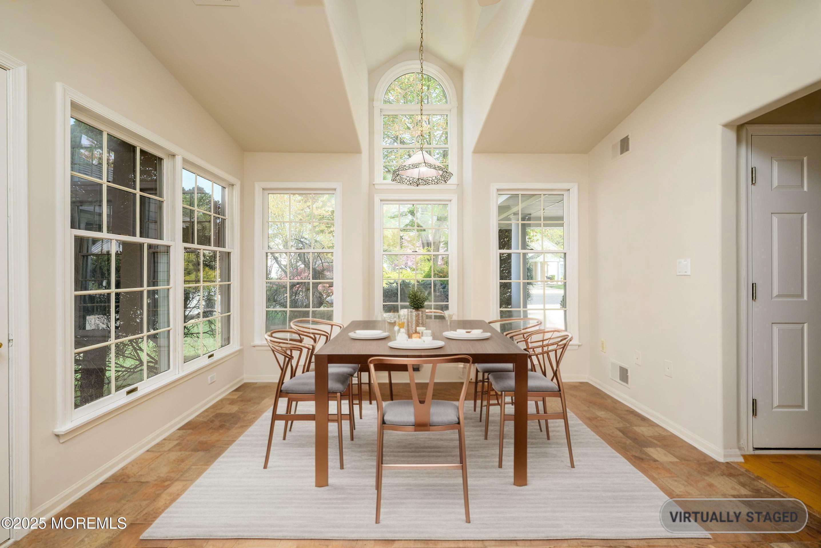 Property Photo: 554 Waterford Drive NJ 08759