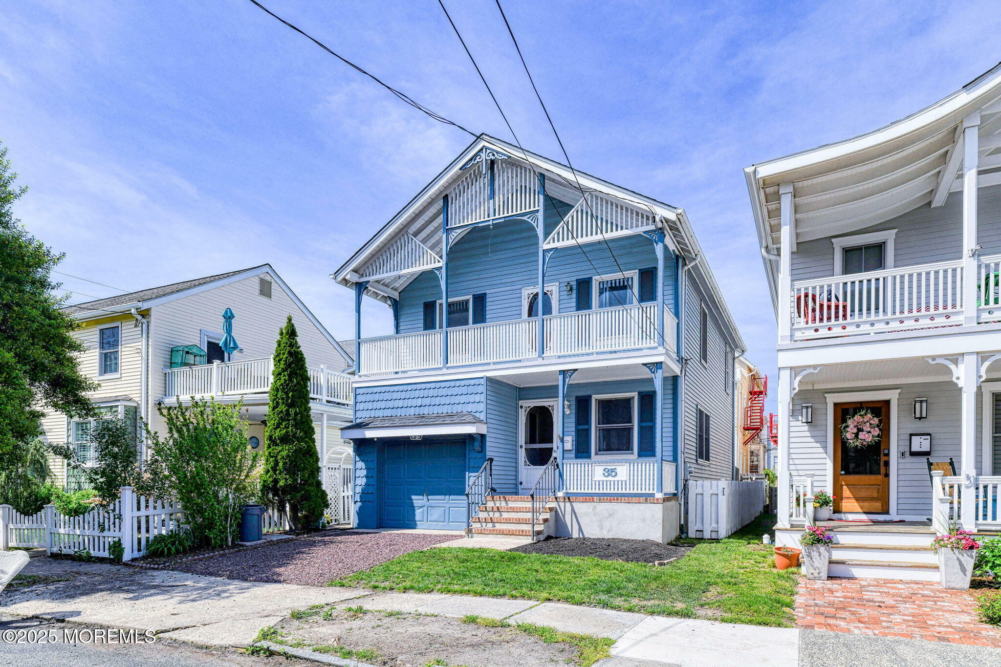 Property Photo: 35 Webb Avenue NJ 07756