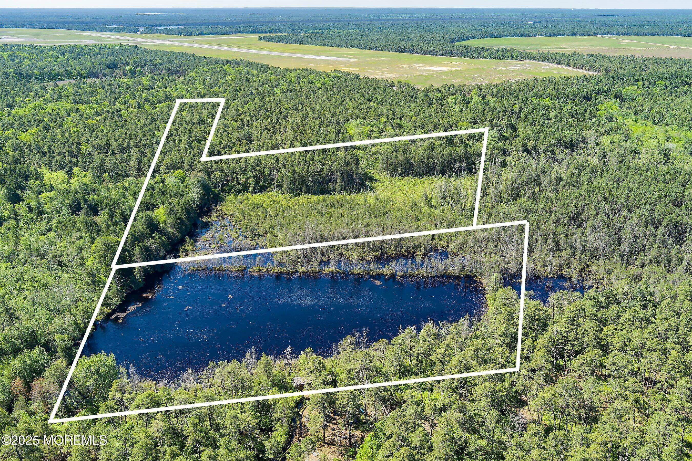Property Photo: 253-255 High Bridge Road NJ 08527