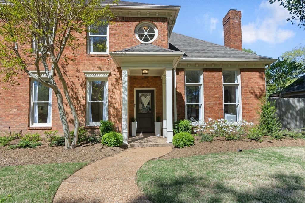 Property Photo: 7237 Neshoba Cir TN 38138
