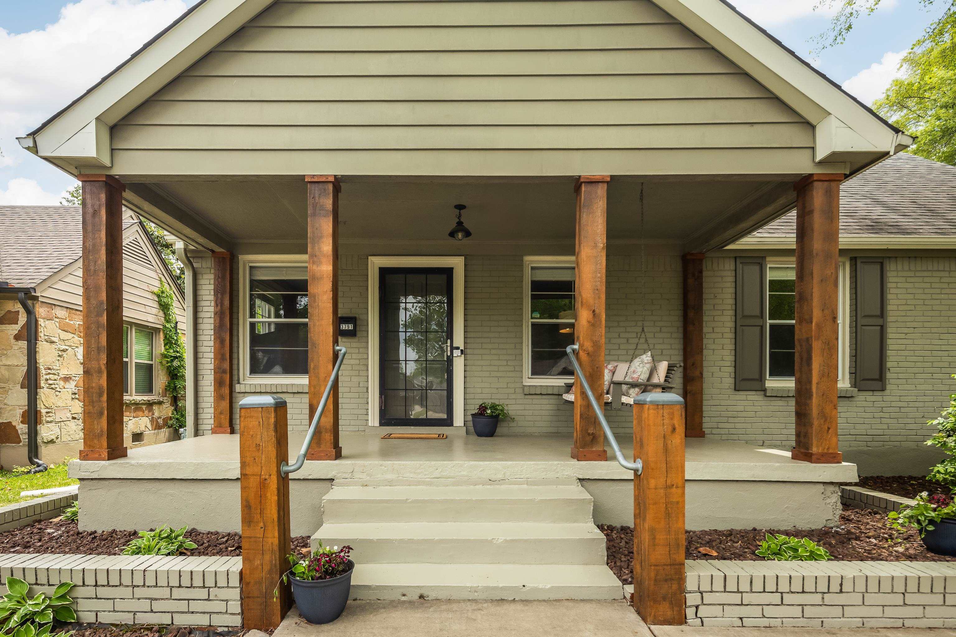 Property Photo:  3791 Shirlwood Ave  TN 38122 