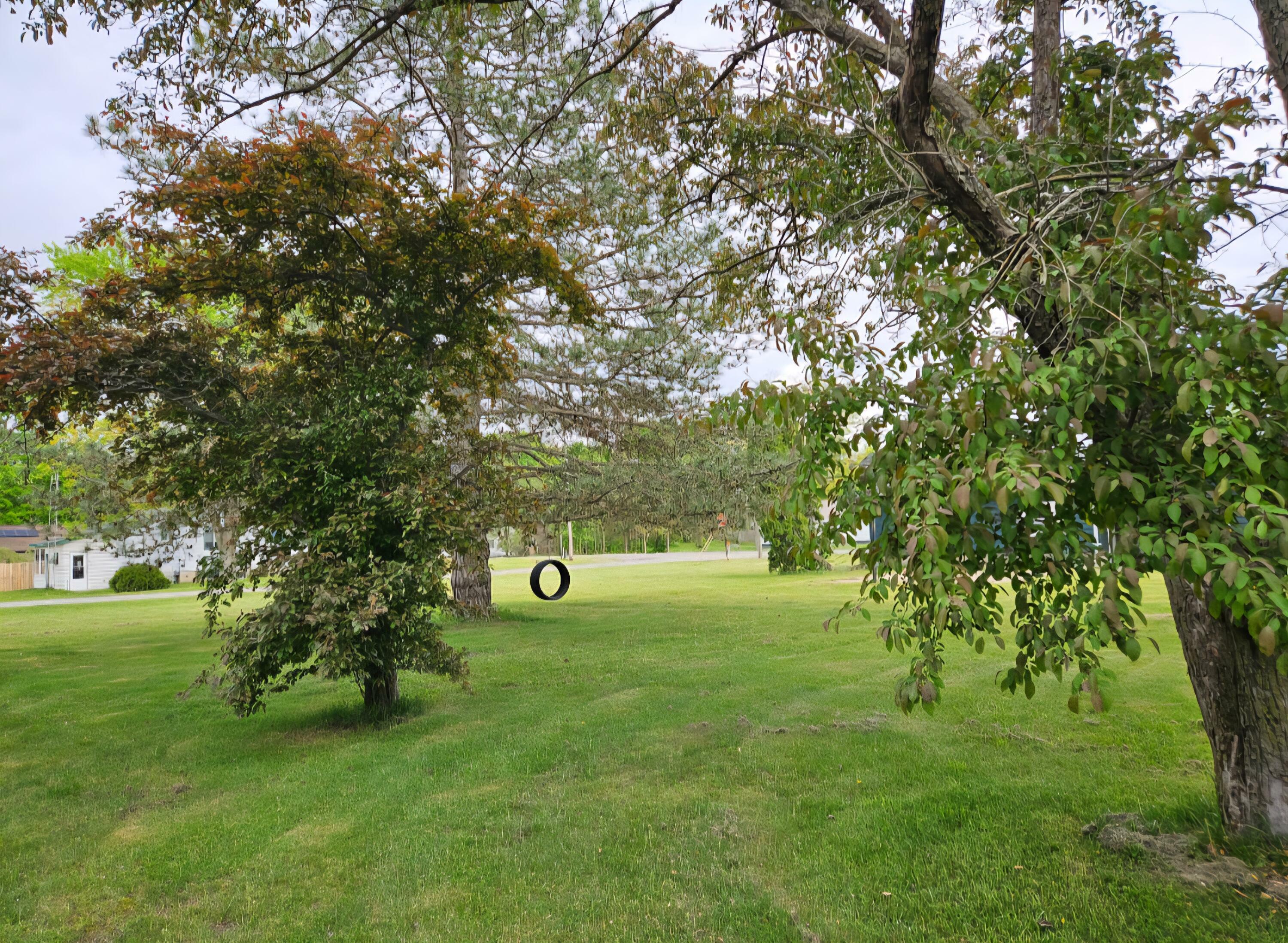 Property Photo: 3965 Weechik Road MI 49125