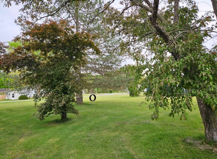 Property Photo: 3965 Weechik Road MI 49125