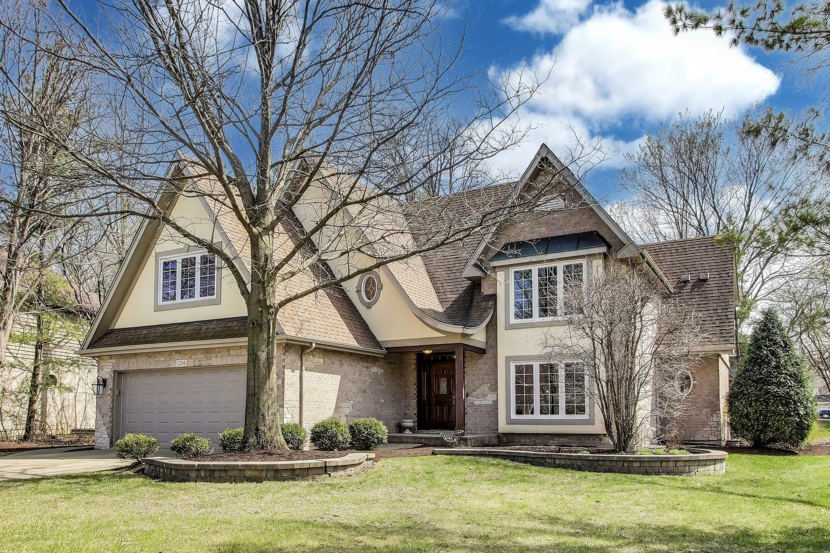 1204 Pleasant Place  Lemont IL 60439 photo