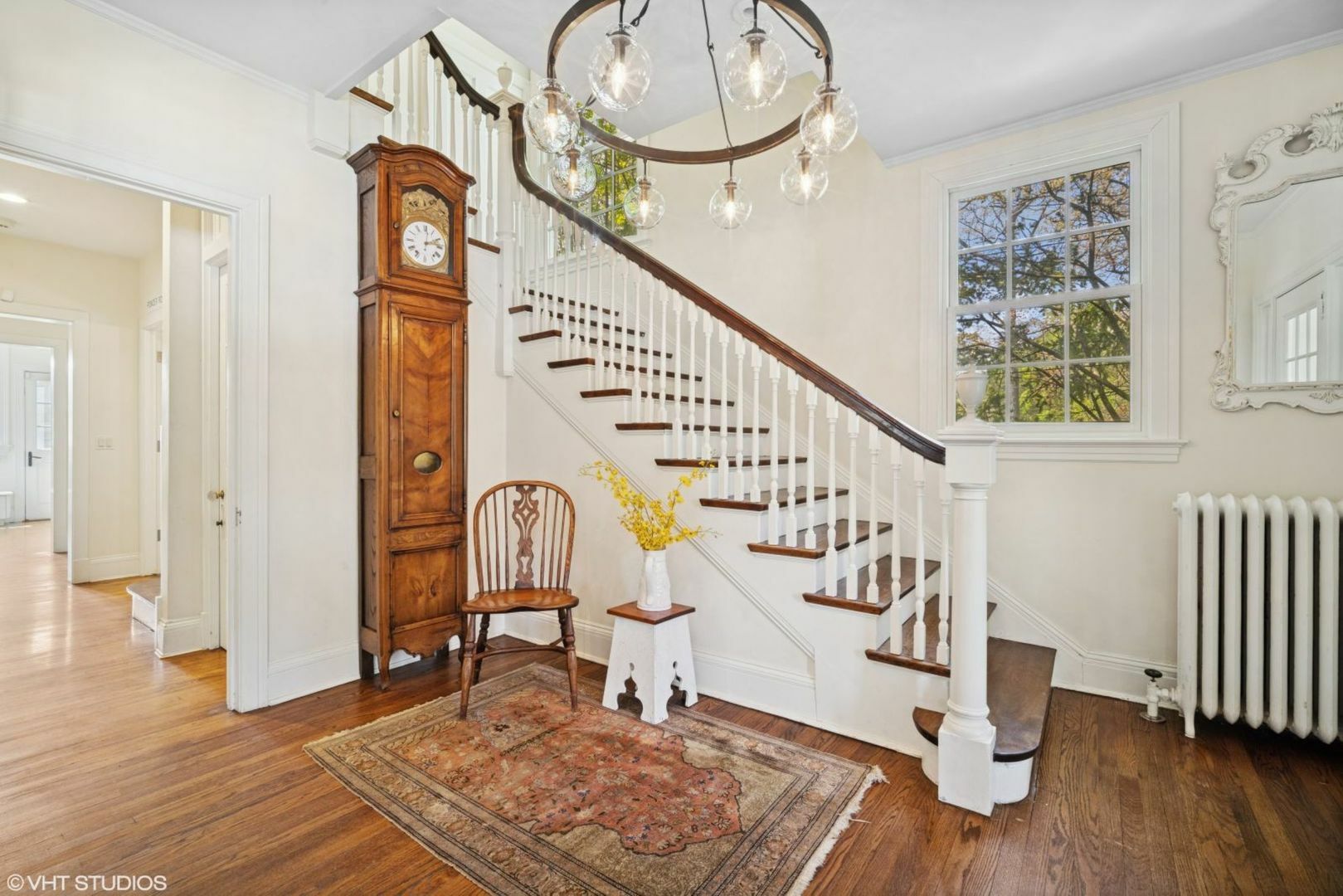 Property Photo: 2018 Linden Avenue IL 60035
