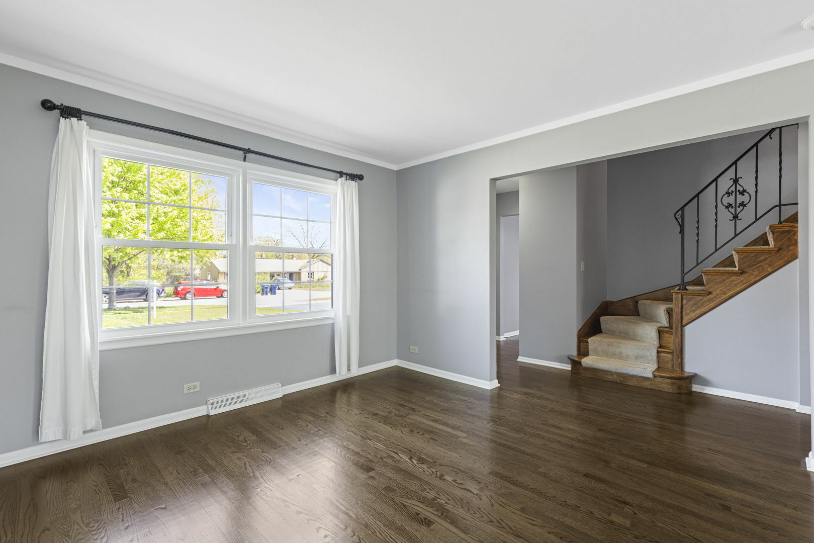 Property Photo: 2011 Brentwood Road IL 60062