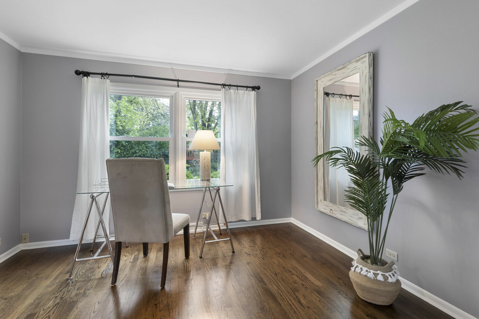 Property Photo: 2011 Brentwood Road IL 60062